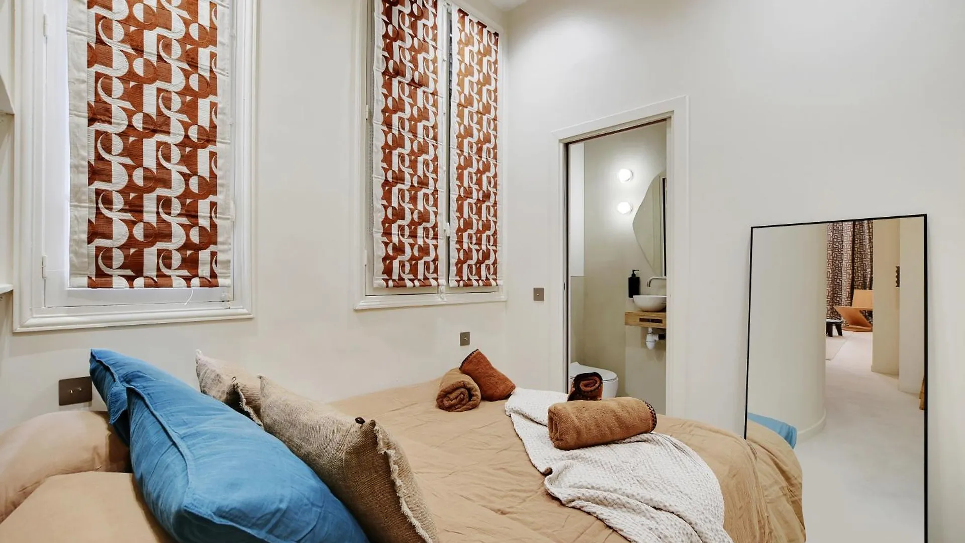 Le Petit Luxe Parisien Daire